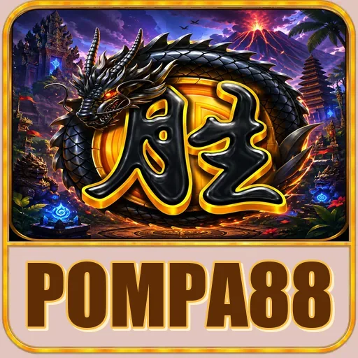 Gambar verifikasi tautan alternatif resmi pompa88 Indonesia